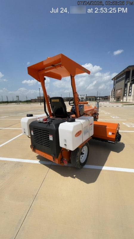 2026 LAY-MOR SM300 Canopy