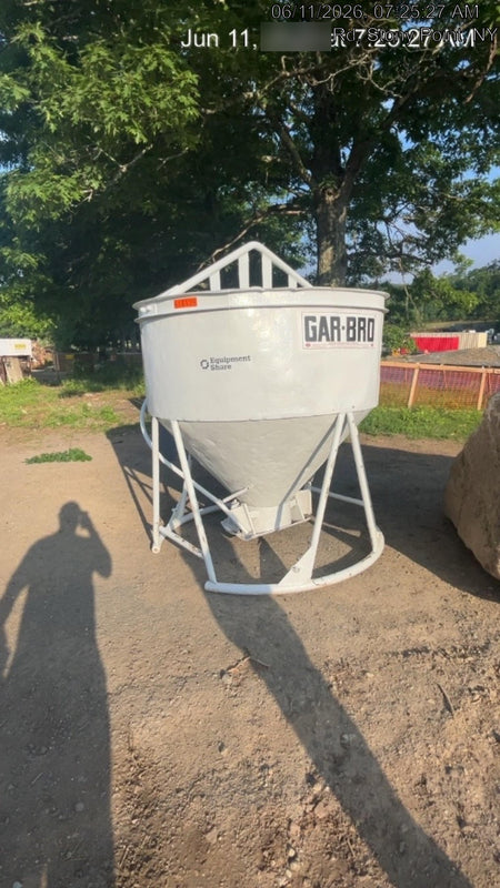 2025 GAR-BRO 483-R