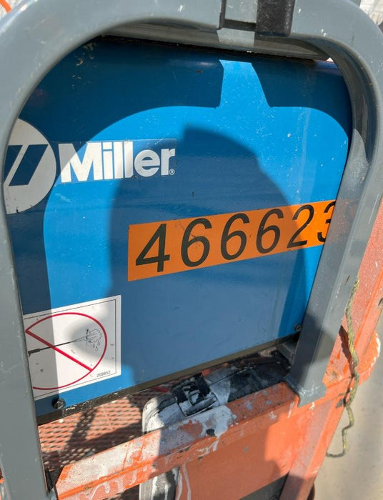 2024 MILLER ELECTRIC CST-282