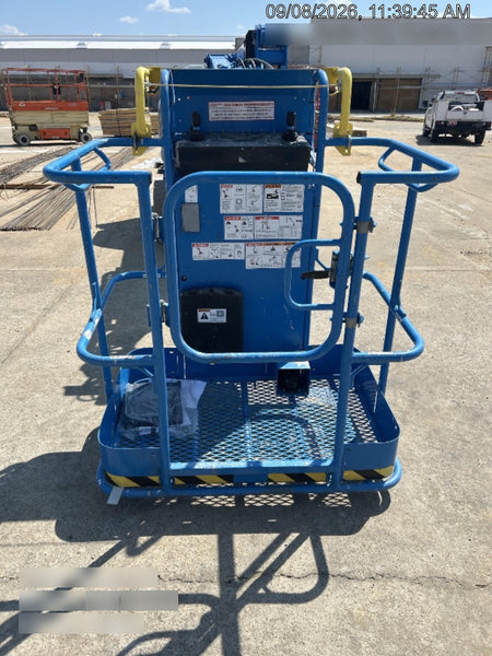 2024 GENIE Z40/23N RJ
