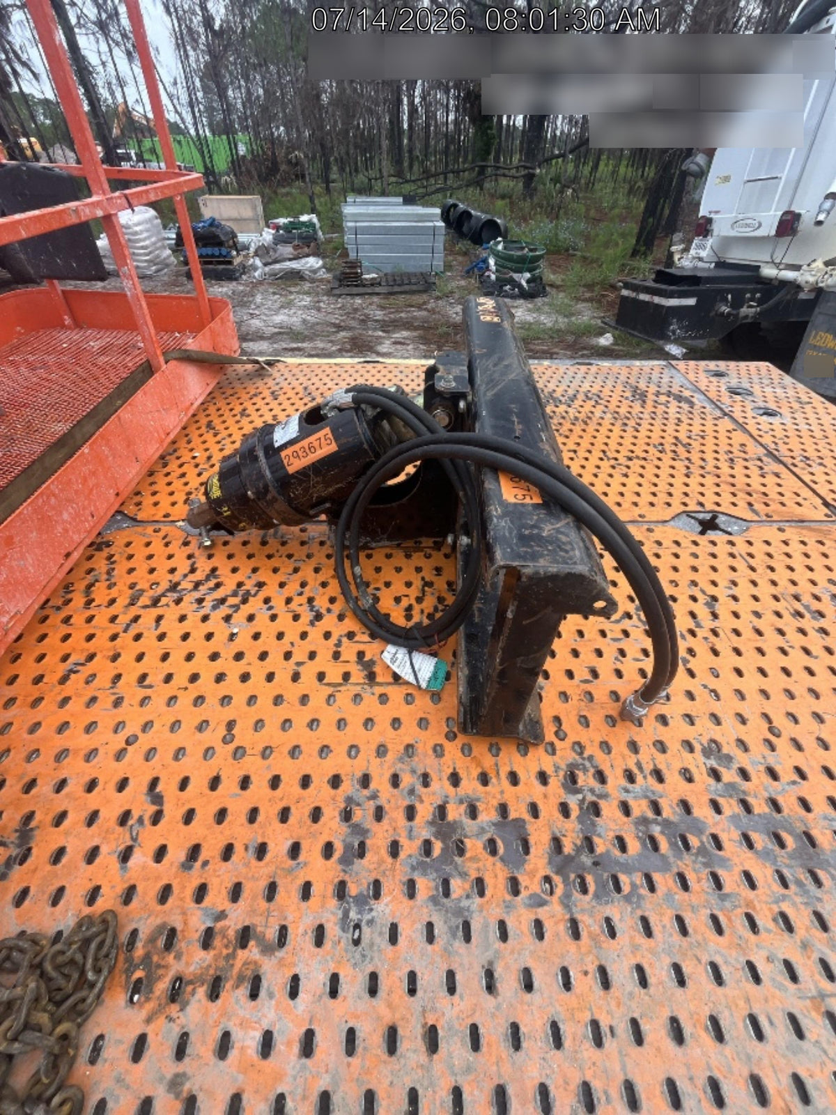 2023 AUGER TORQUE 3300-30