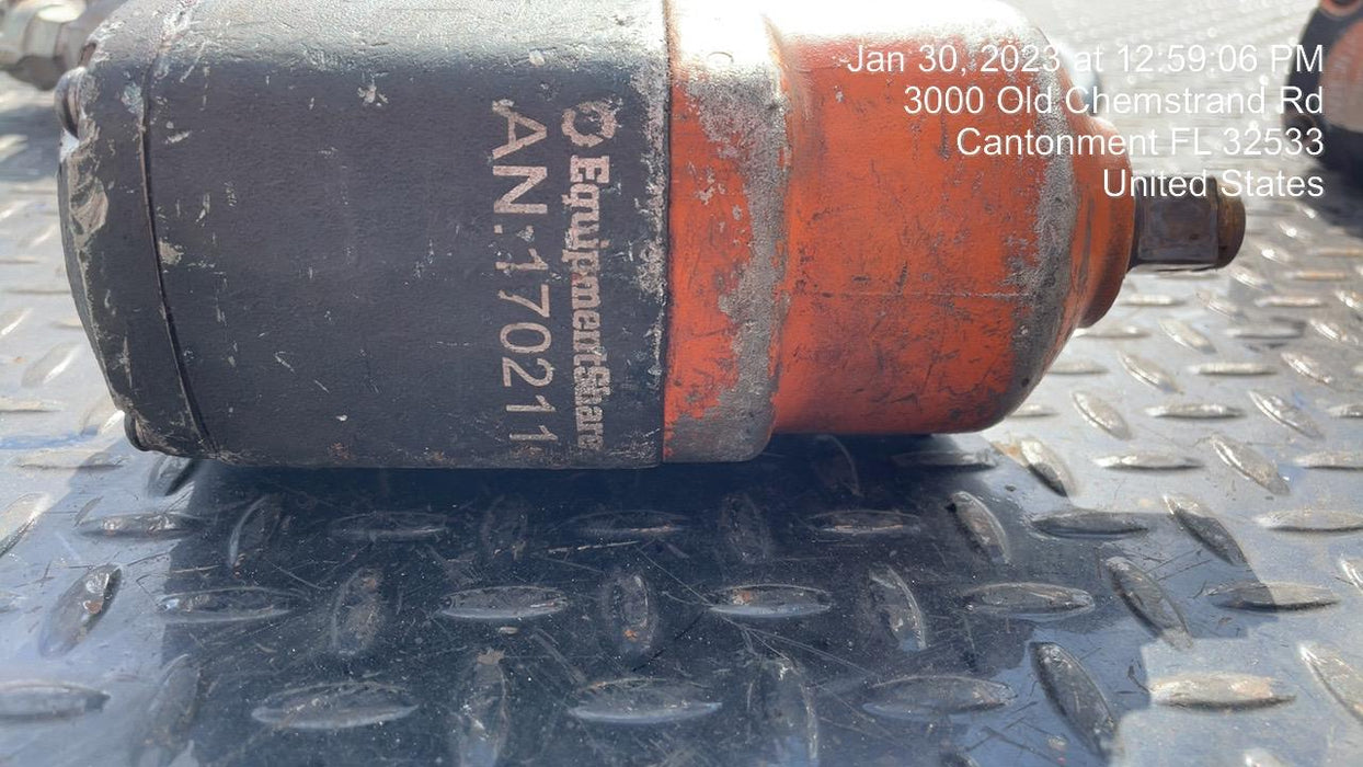 2021 MICHIGAN PNEUMATIC 750SS