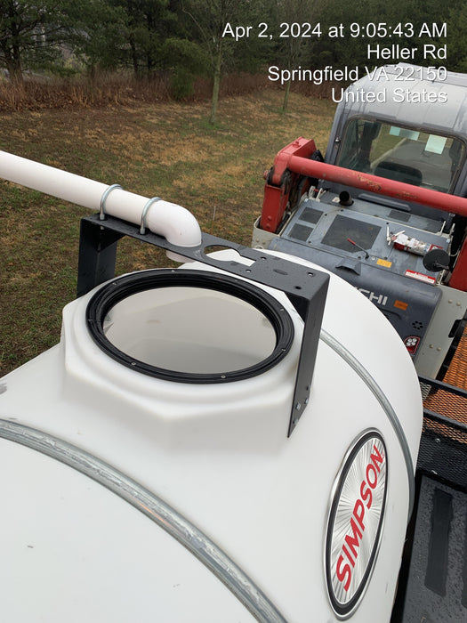 2023 SIMPSON SWT-52517