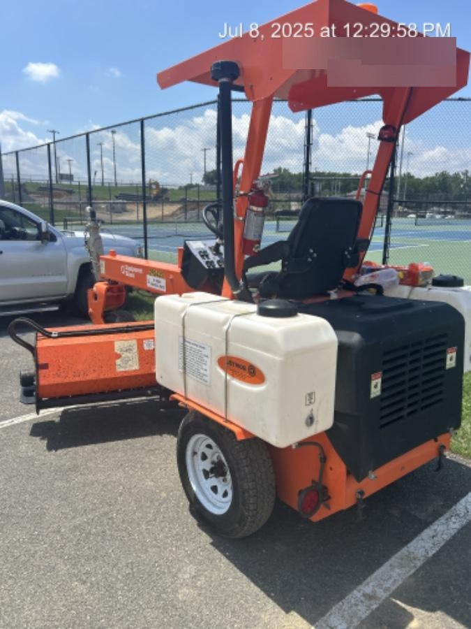 2023 LAYMOR SM-300