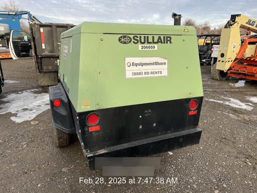 2022 SULLAIR 375H