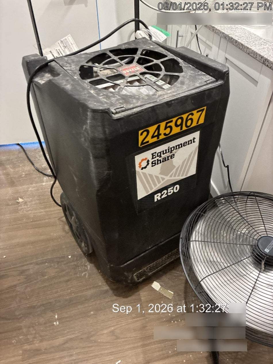 2022 PHOENIX R250