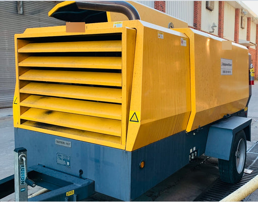 2020 ATLAS COPCO XAS 900