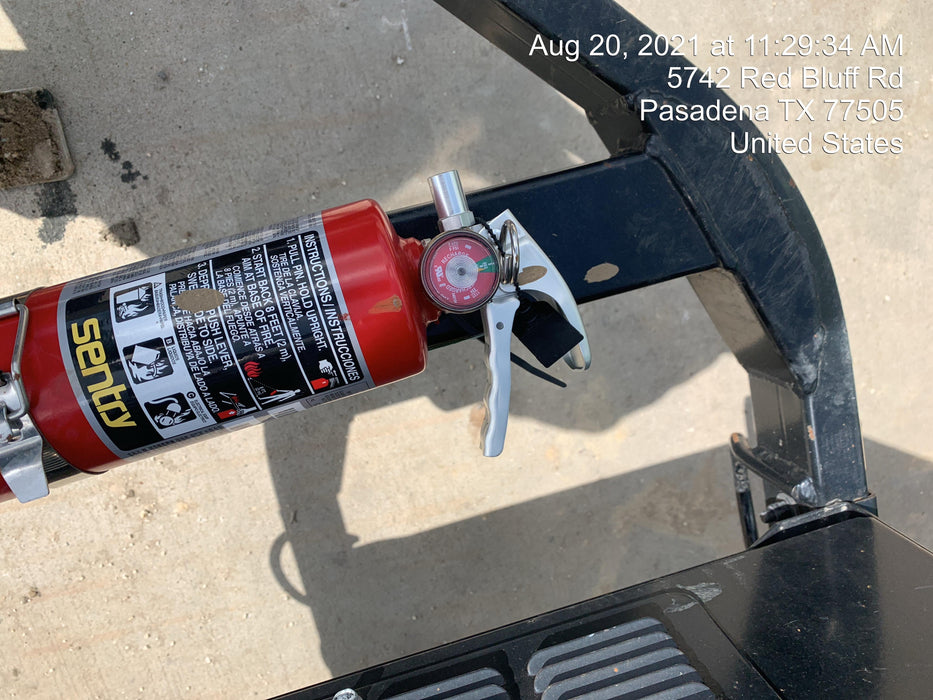 2020 MILLER ELECTRIC BB400