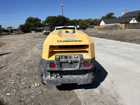 2022 ATLAS COPCO XAS188