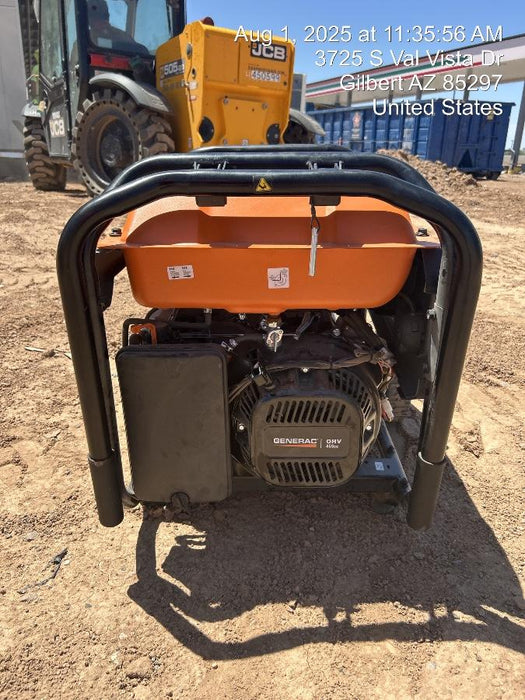 2024 GENERAC GP9200E