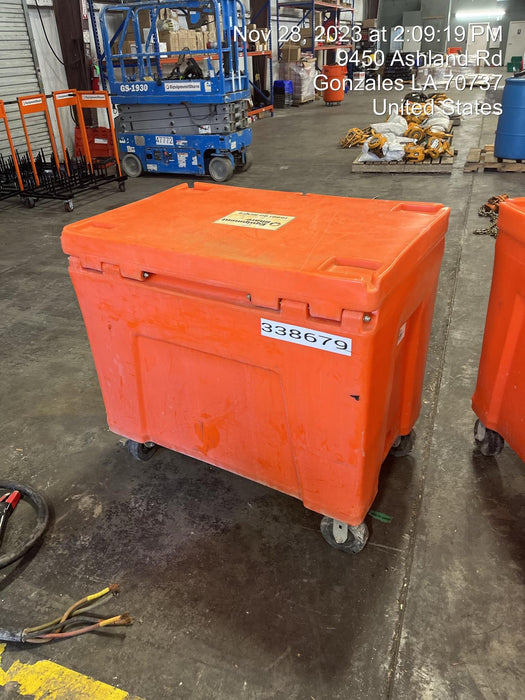 2023 SNYDER INDUSTRIES PB11 HLC