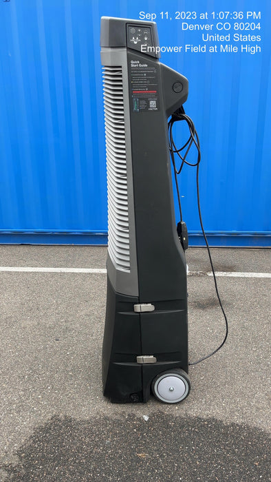 2023 VECTOR Vector Max