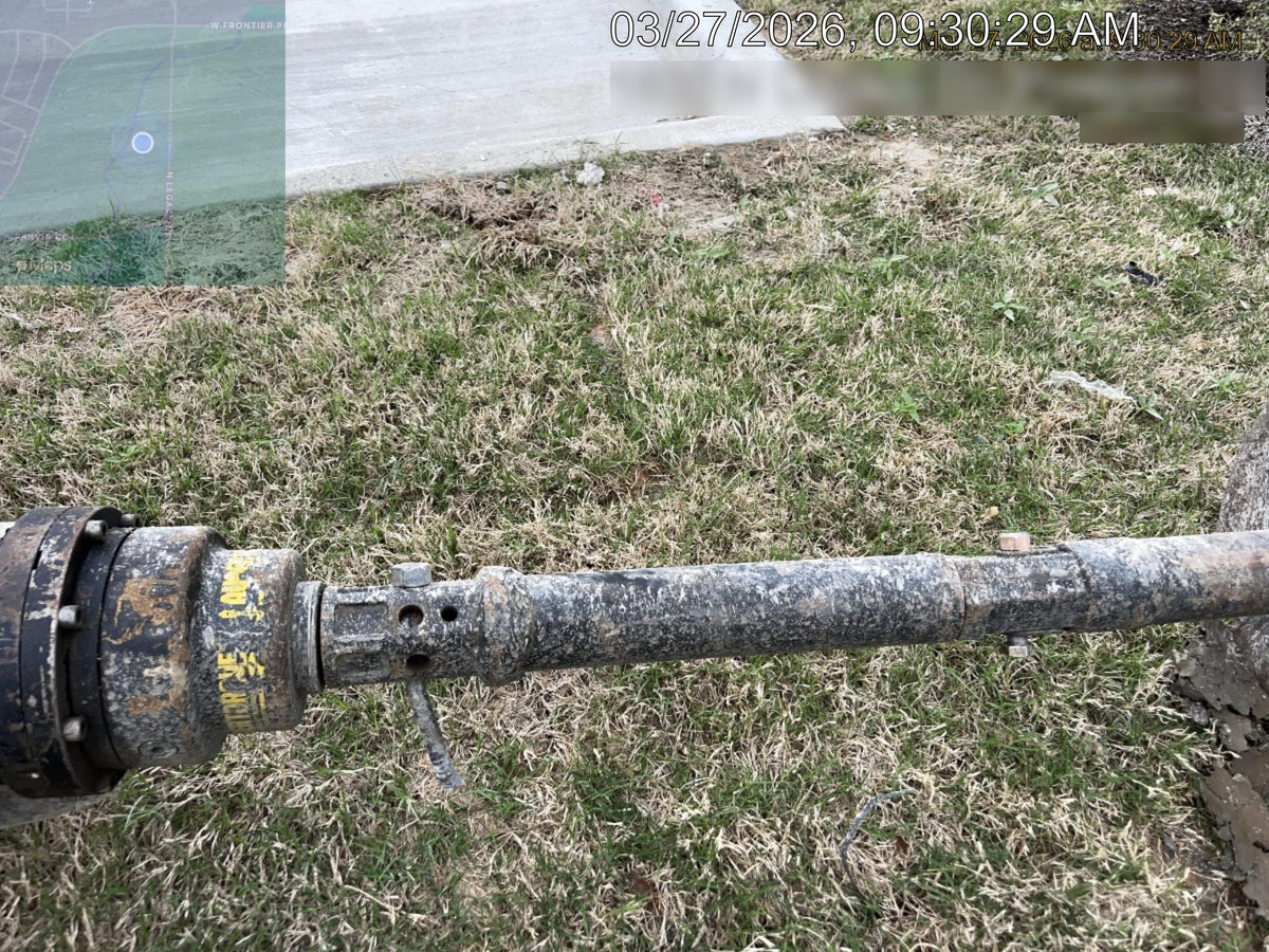 2023 AUGER TORQUE 3300-30