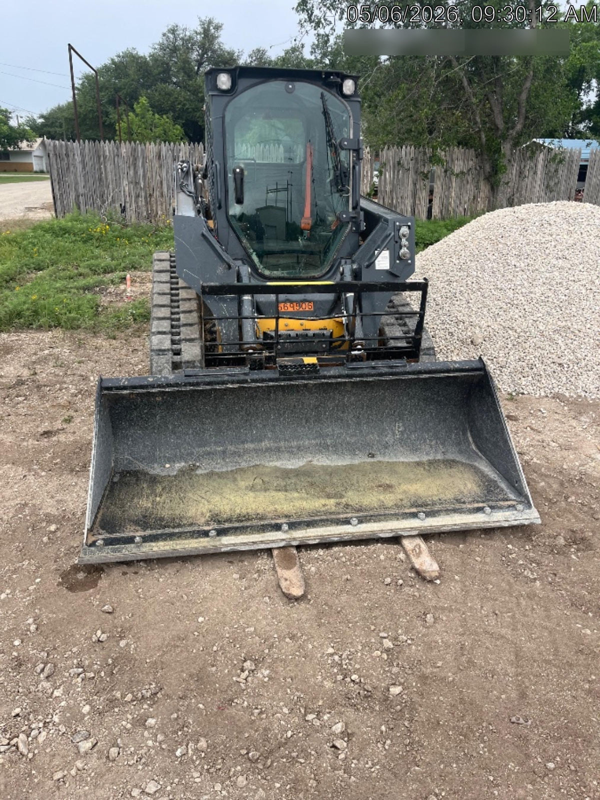 2025 ARROW MATERIAL HANDLING 48" Pallet Forks - Arrow