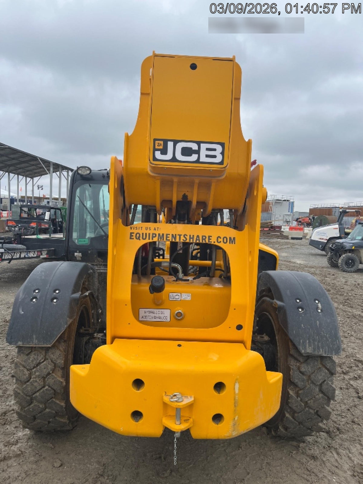 2025 JCB 512-56