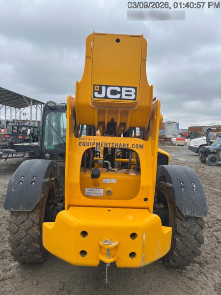 2025 JCB 512-56