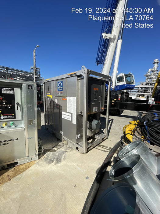 2022 CLIMATE DESIGN INTERNATIONAL MS-7500/5500