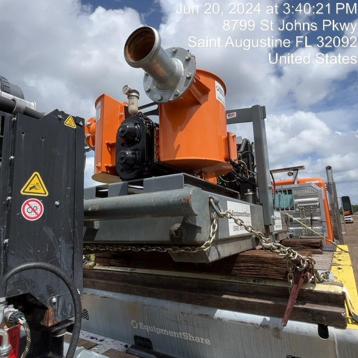 2022 MYERS-SETH RL-300