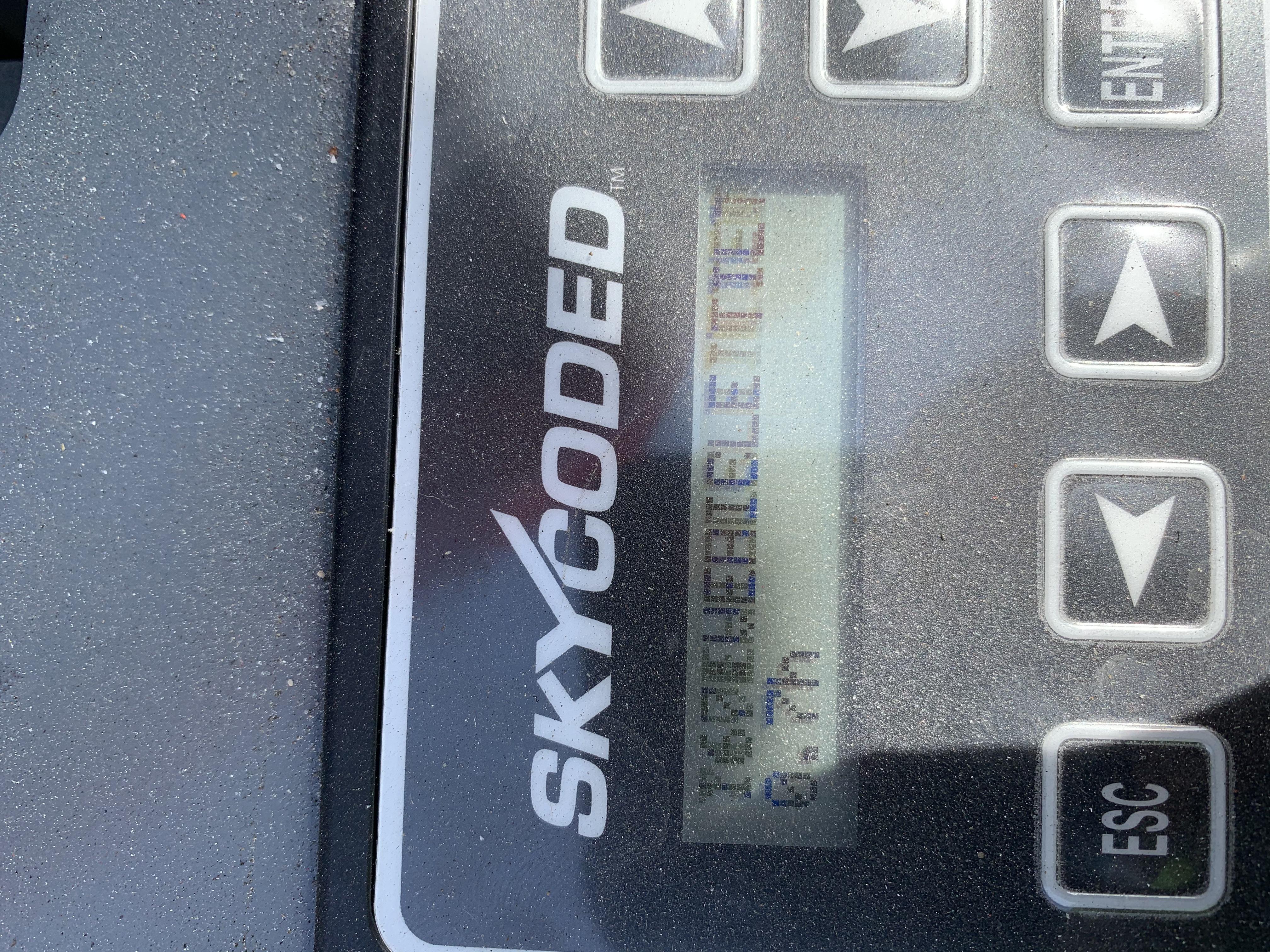 2021 SKYJACK SJIII-3226