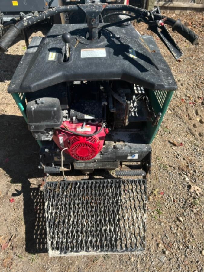 2020 MULTIQUIP WBH-16F