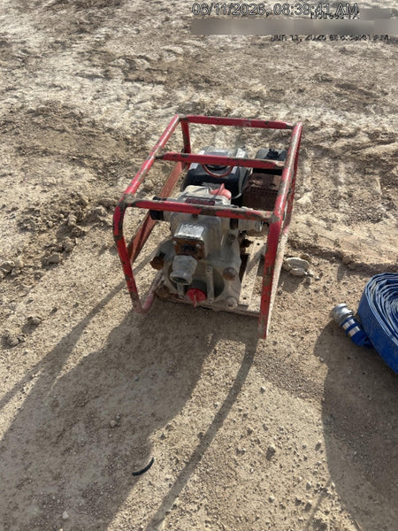 2023 MULTIQUIP QP2TH