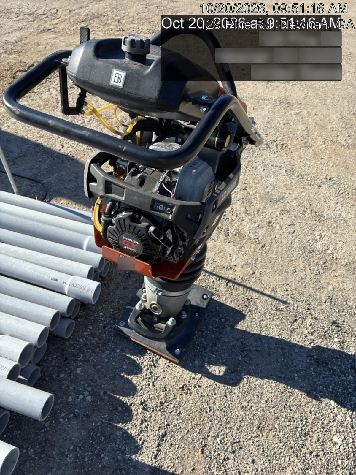 2024 HUSQVARNA LT6005