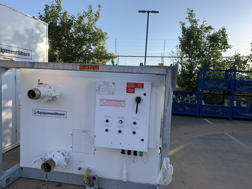 2022 CAPS PAHV-140TC-0NN0NN-5E5-P2-VG2CEUP