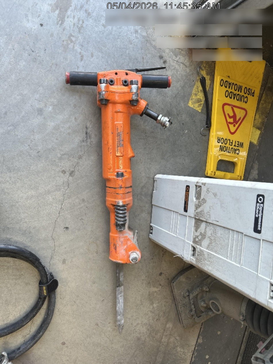 2024 MICHIGAN PNEUMATIC ES-TPB90-118-TRACKER