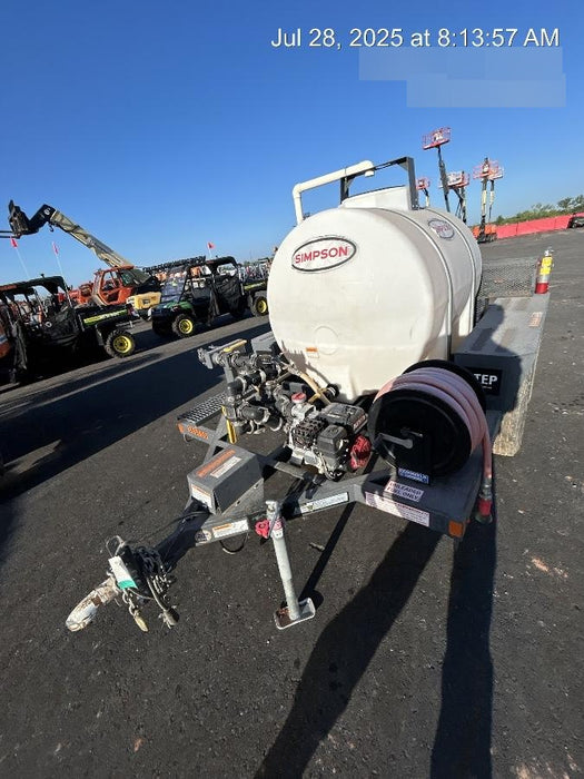 2023 SIMPSON SWT-52517