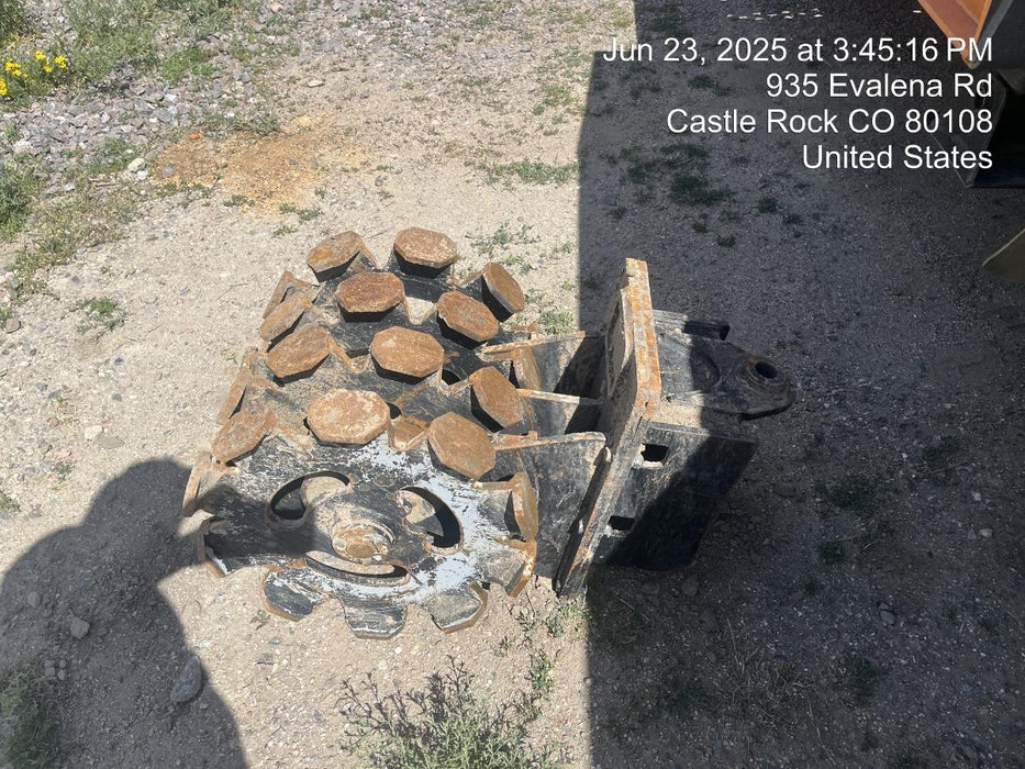 2024 ROCKLAND WM18-4