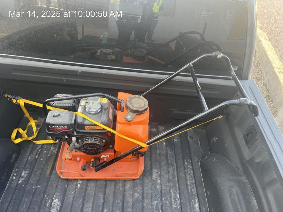 2023 MULTIQUIP MVC82VHW