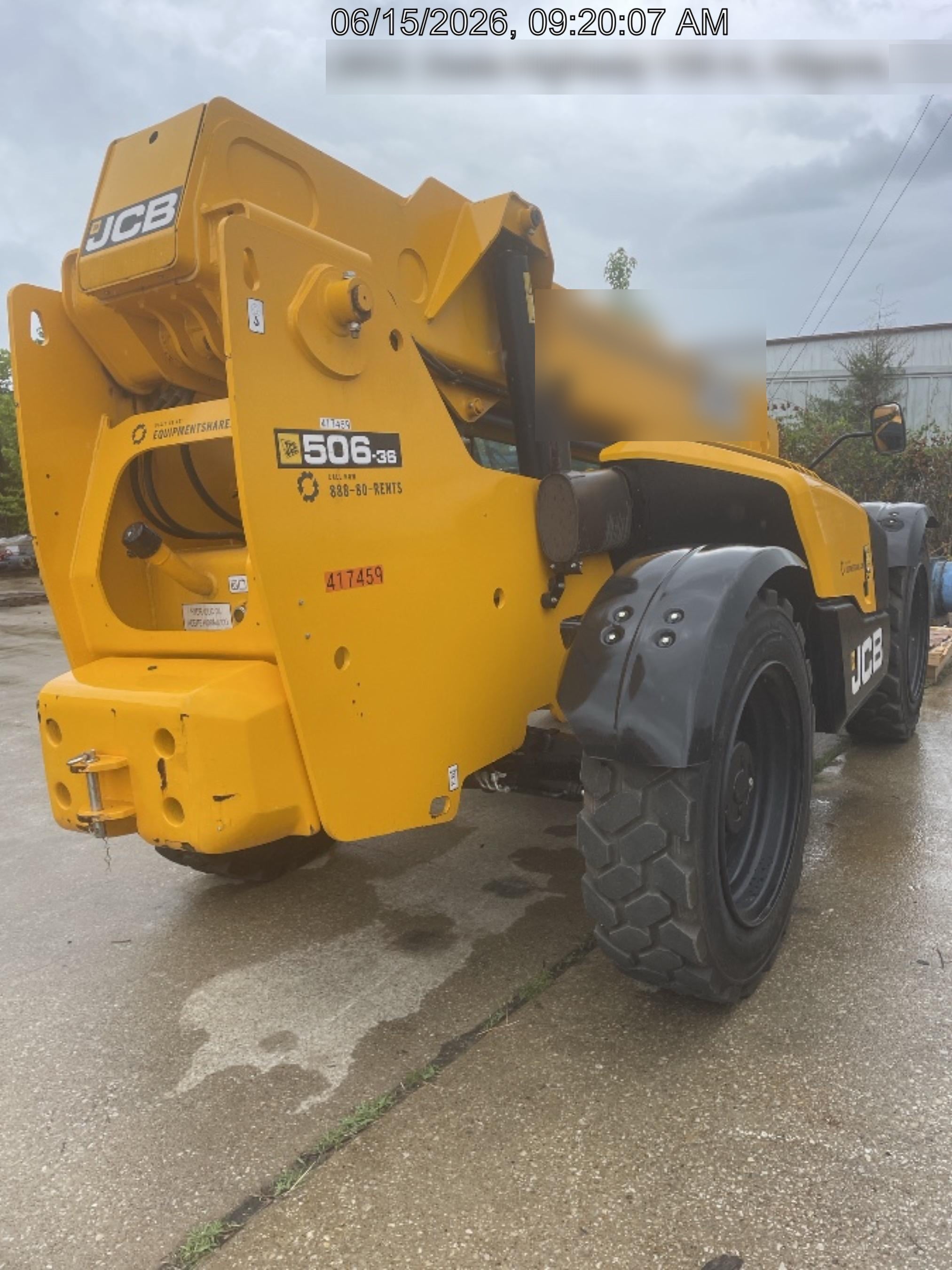 2024 JCB 506-36