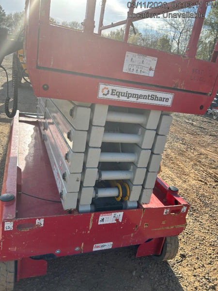 2021 MEC 4555SE