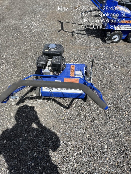 2022 BLUEBIRD PR18H5FA