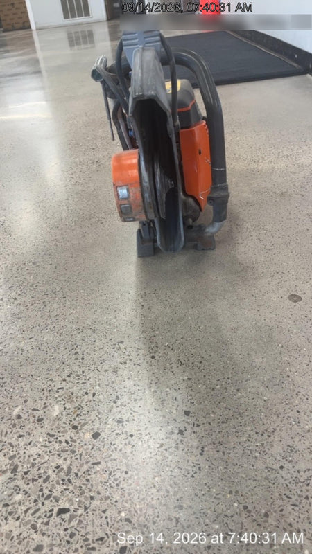 2026 HUSQVARNA K770