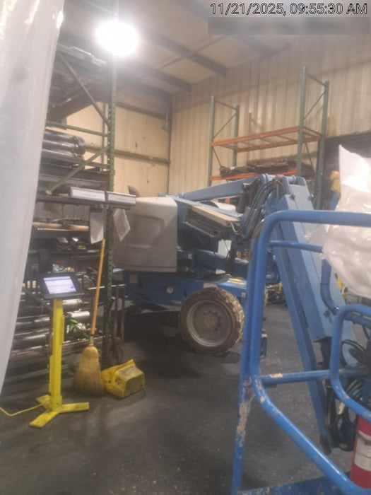 2017 GENIE Z-45/25J RT