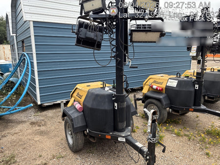 2021 ALLMAND NLV3GR