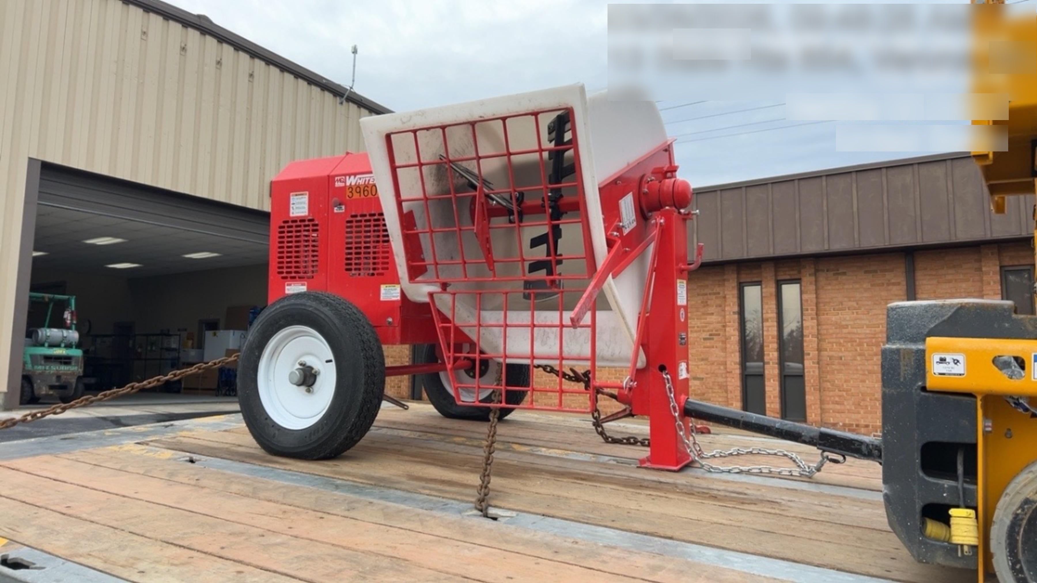 2023 MULTIQUIP WM90PH8