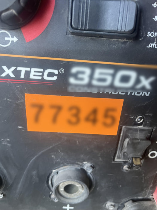 2020 LINCOLN ELECTRIC FLEXTEC 350X