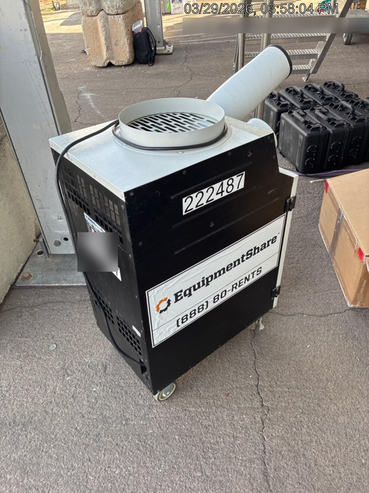 2022 KWIKOOL KPAC1411-2