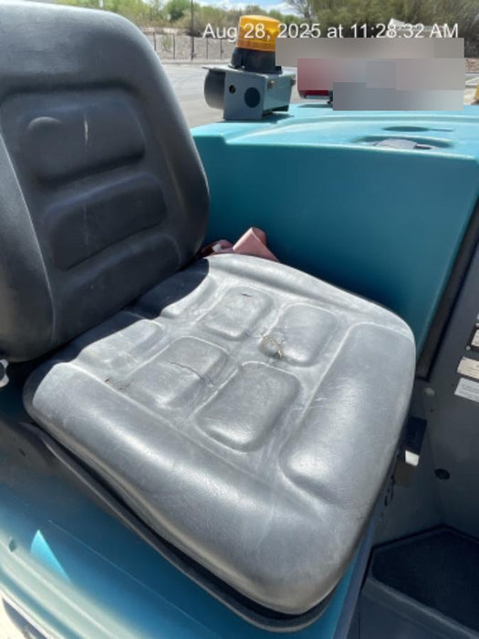 2020 TENNANT S20 LPG