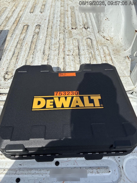 2026 DEWALT DWE1622K