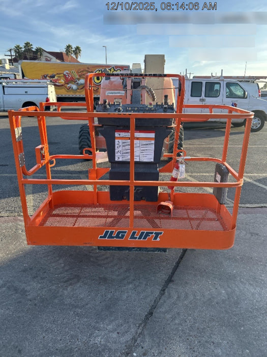2019 JLG 450AJ