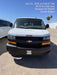 2025 CHEVROLET Express Van - Rental