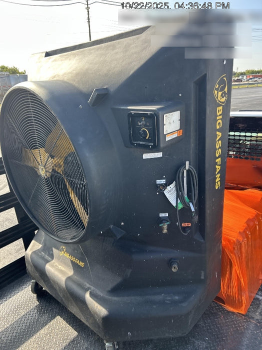 2023 BIG ASS FANS Cool Space 400