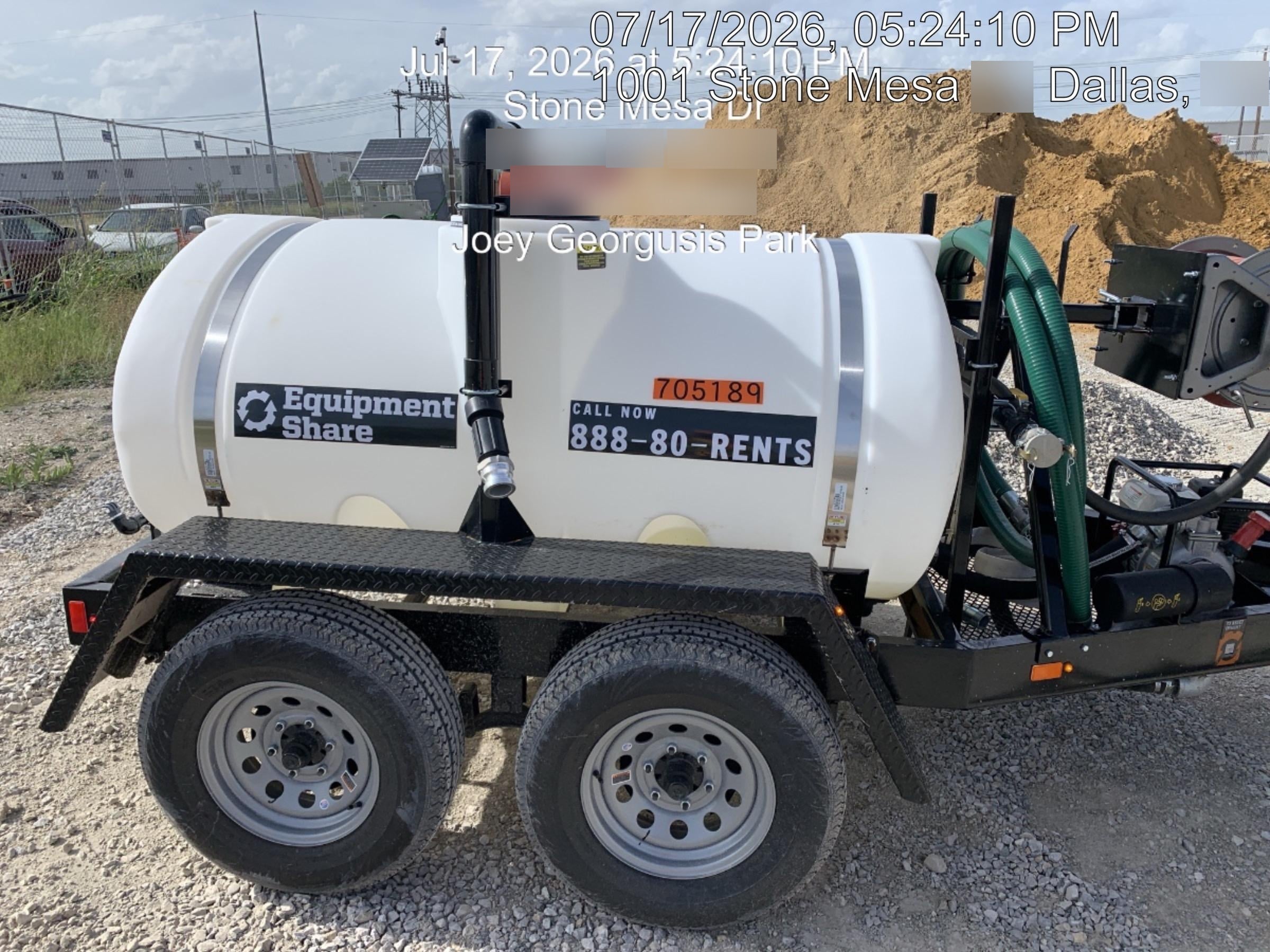 2026 WYLIE EXP-550L-S