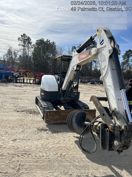 2023 AUGER TORQUE 3300-30