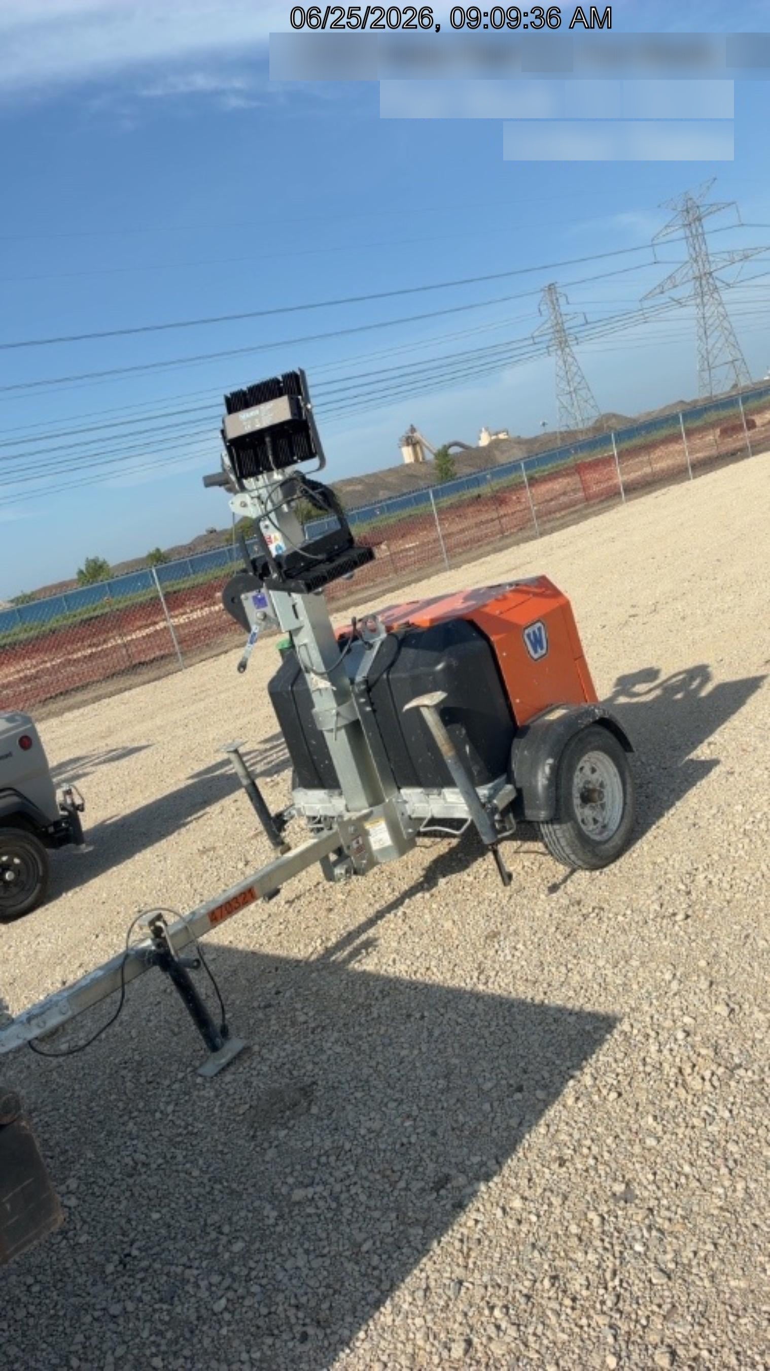 2024 WANCO WLTT-4MM4K
