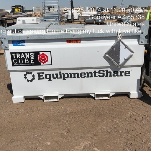 2024 WESTERN GLOBAL 20TCG-ES