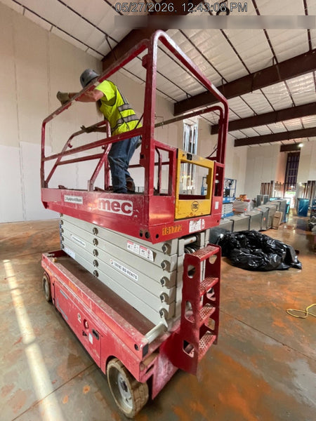 2021 MEC 4046SE